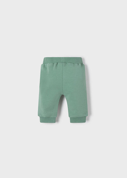 Pants para bebé Mayoral Ref-1663 Verde