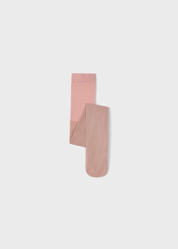 Panty brillo MAYORAL Ref. 13/10564/45 Nude
