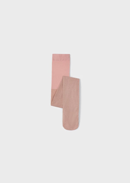 Panty brillo MAYORAL Ref. 13/10564/45 Nude