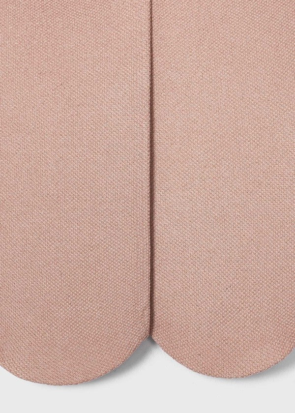 Panty brillo MAYORAL Ref. 13/10564/45 Nude