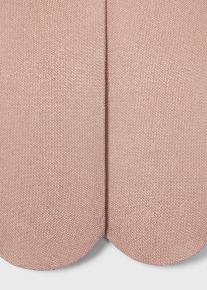 Panty brillo MAYORAL Ref. 13/10564/45 Nude