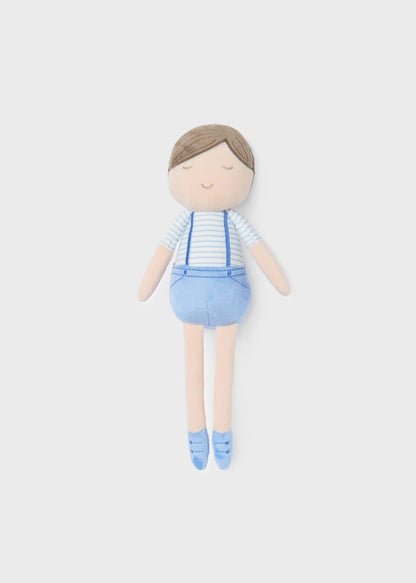 Peluche para bebé Art. 30-19272-074 Cielo