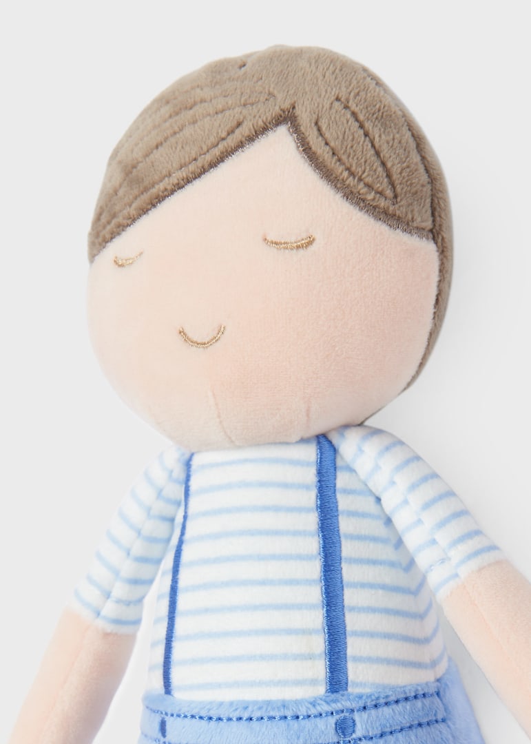 Peluche para bebé Art. 30-19272-074 Cielo