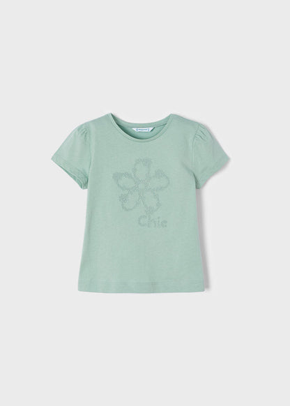 Blusa Sku 3033 Color 46 Jade
