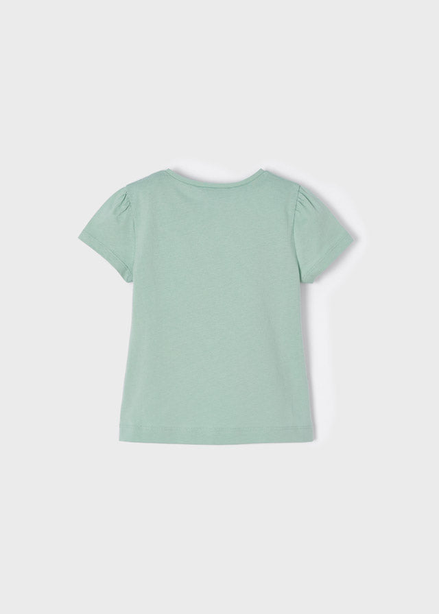 Blusa Sku 3033 Color 46 Jade