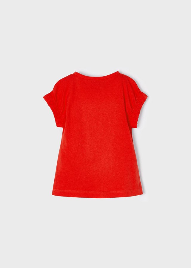 Blusa Sku 3044 Color 69 Carmin