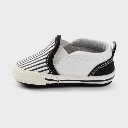Tenis SKU 9400 Color 73 Negro