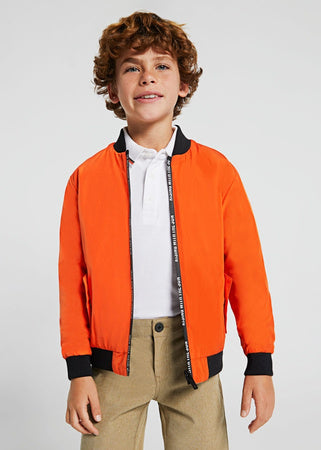 Bomber Reversible Sku 6416 Color 23 Lava