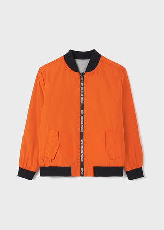 Bomber Reversible Sku 6416 Color 23 Lava