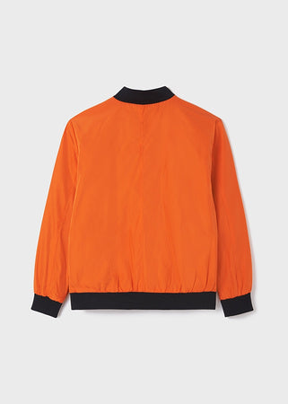 Bomber Reversible Sku 6416 Color 23 Lava