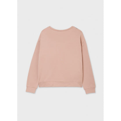 Pullover para chica MAYORAL Ref. 7426/39 Maquillaje