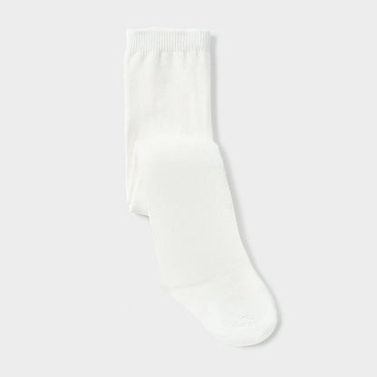 Leotardo MAYORAL SKU 10828 Color 75 Blanco