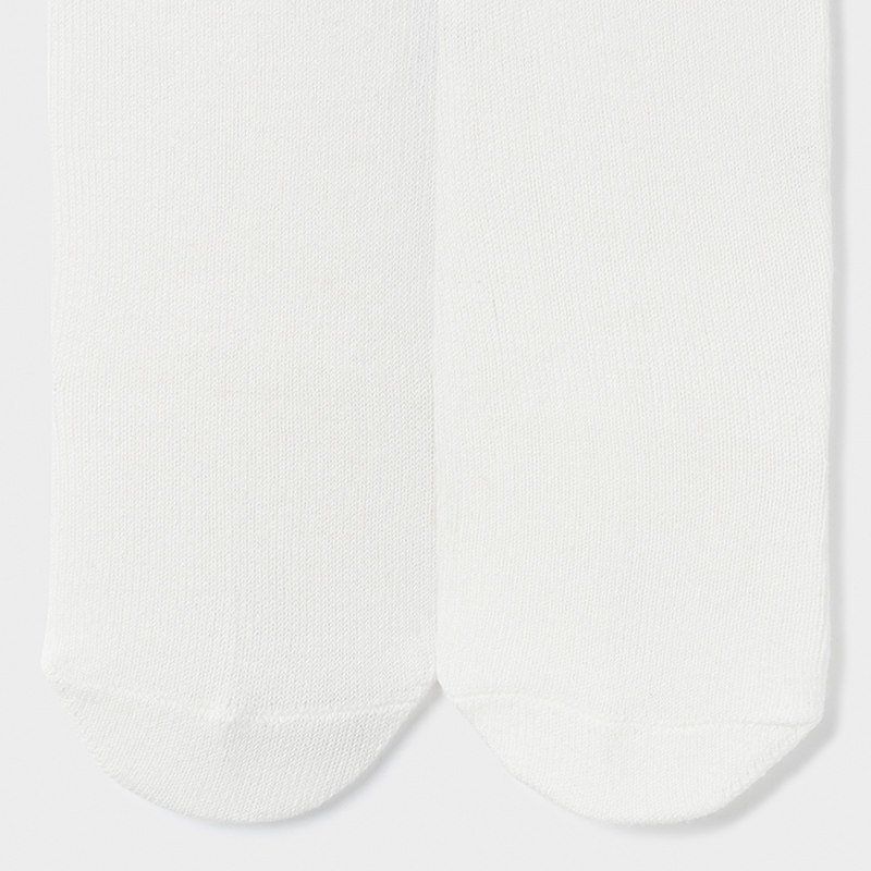 Leotardo MAYORAL SKU 10828 Color 75 Blanco