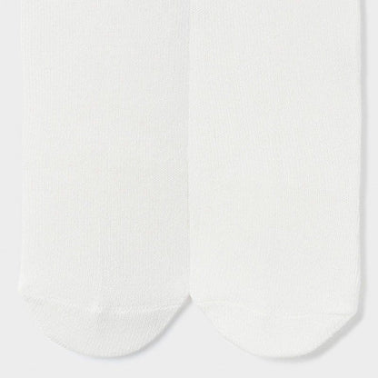 Leotardo MAYORAL SKU 10828 Color 75 Blanco