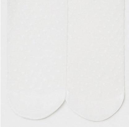 Malla para bebé MAYORAL Ref. 9355/68 Blanco