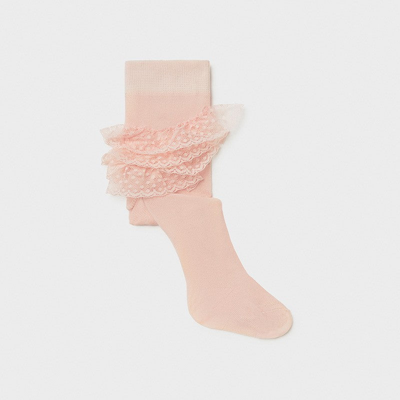 Mallas para bebé niña MAYORAL SKU 9354 Color 28 Pale blush