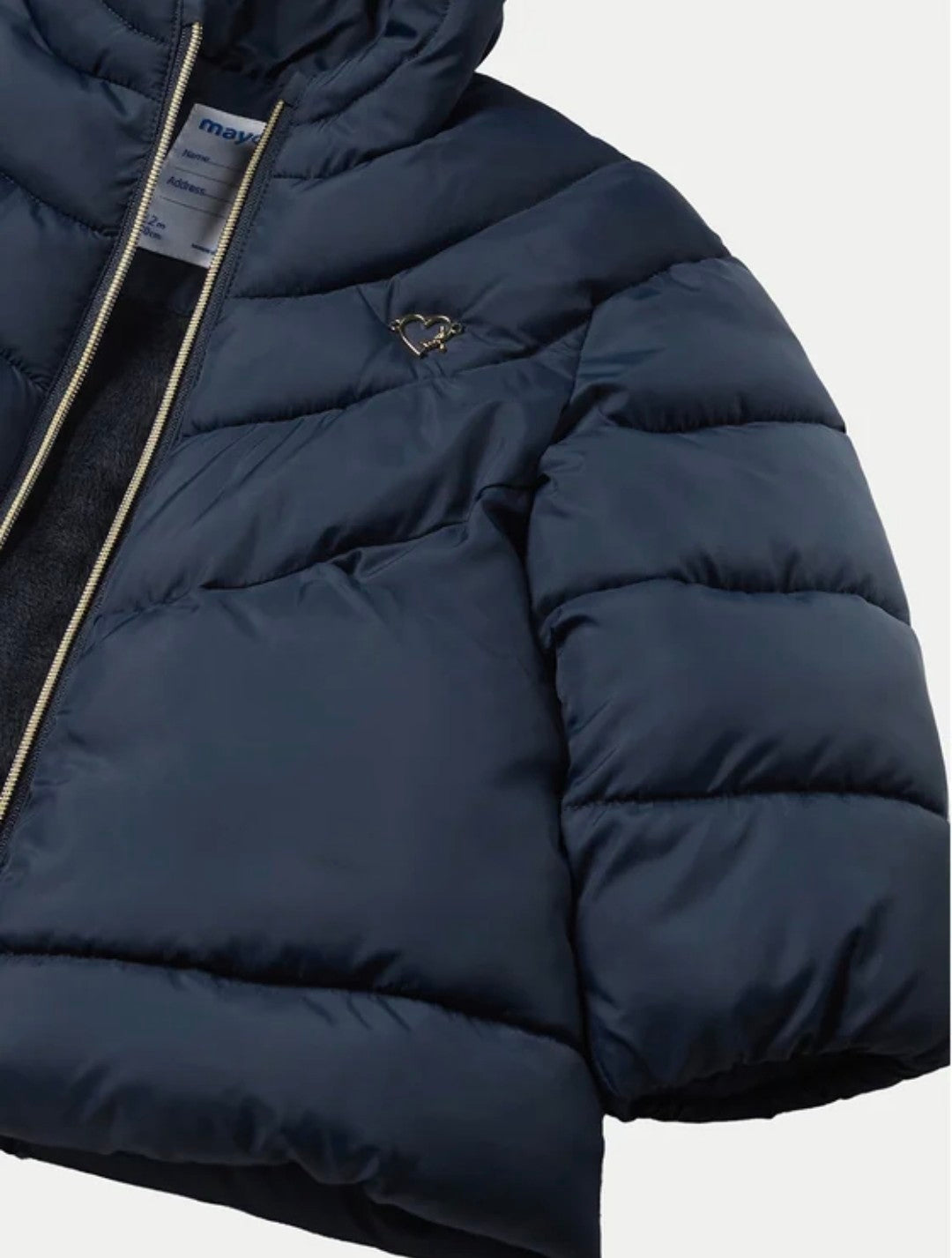Chaqueton colegia