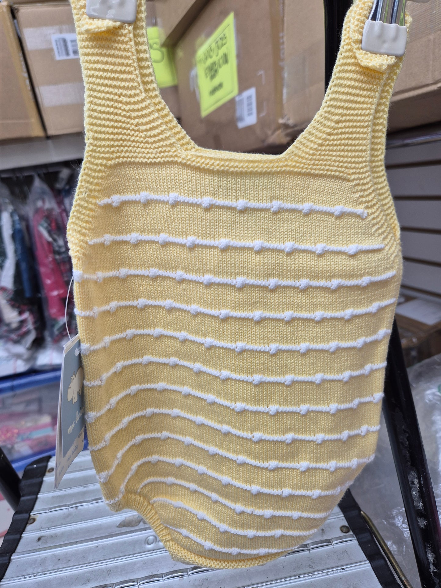 9240 conjunto 4pzas (pelele,capota, patucos y blusa) Macilusion