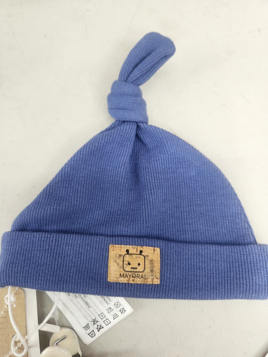 9485 Gorro punto canale
