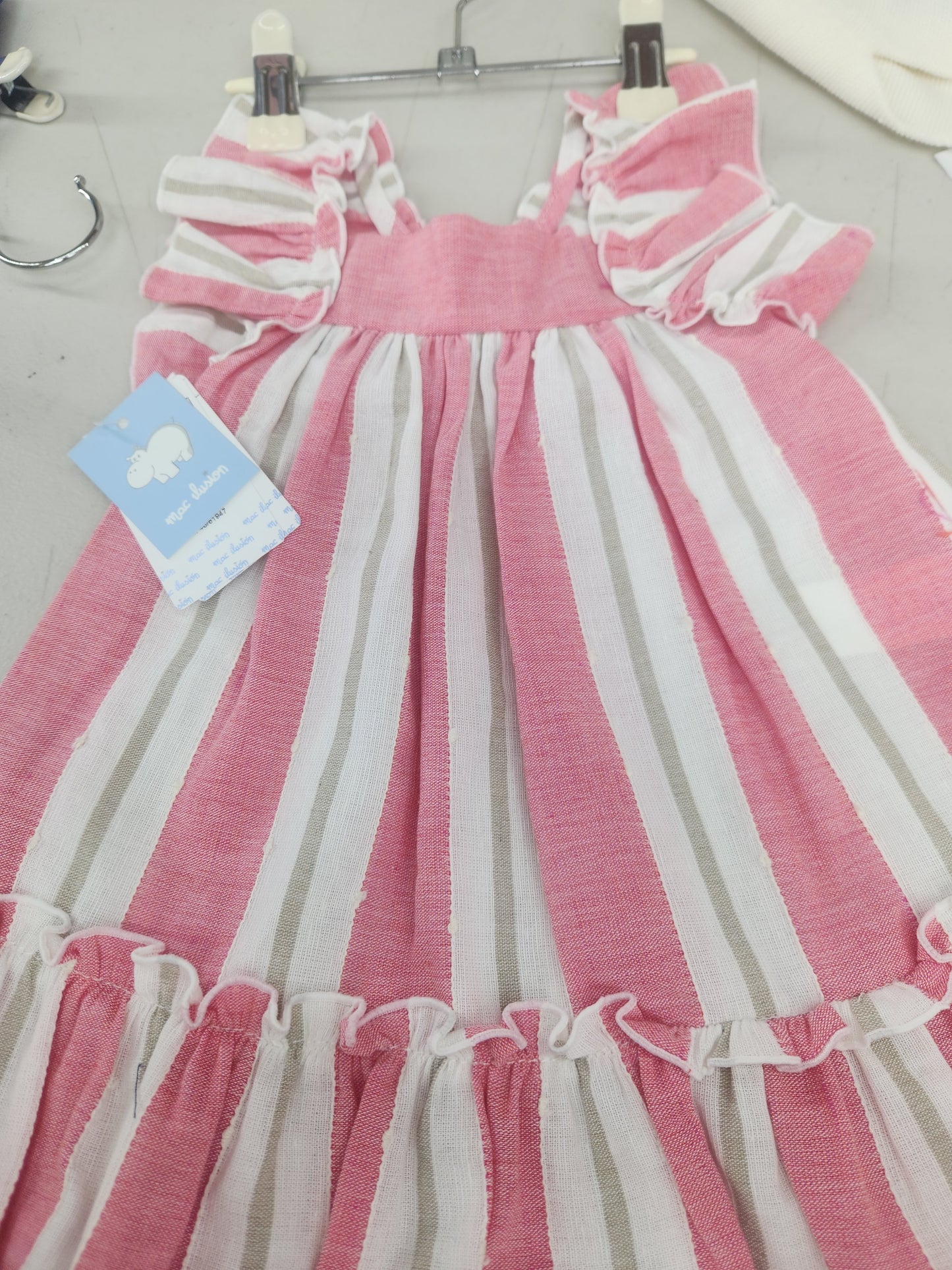 9347 vestido Macilusion