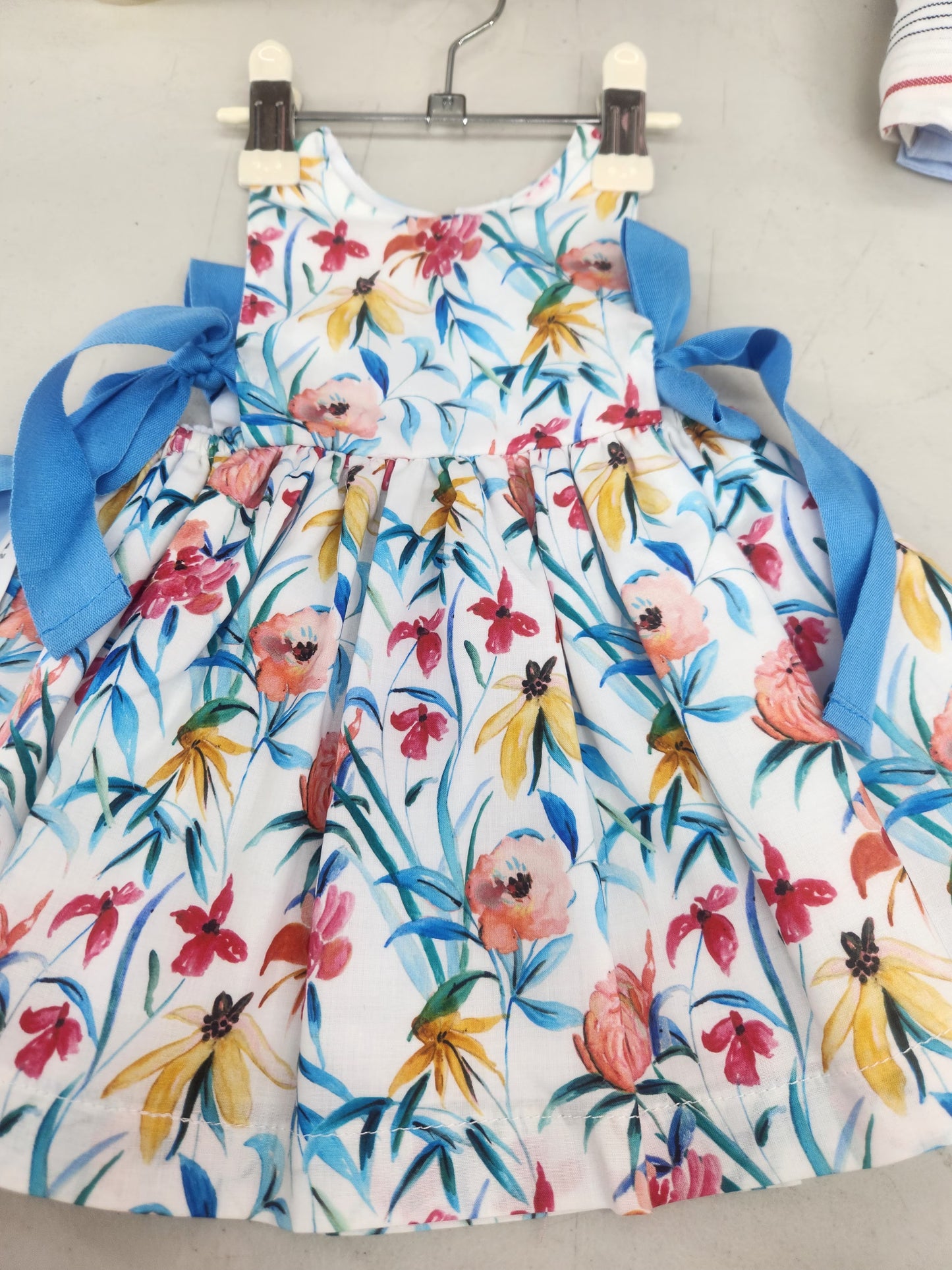 9375 vestido Macilusion