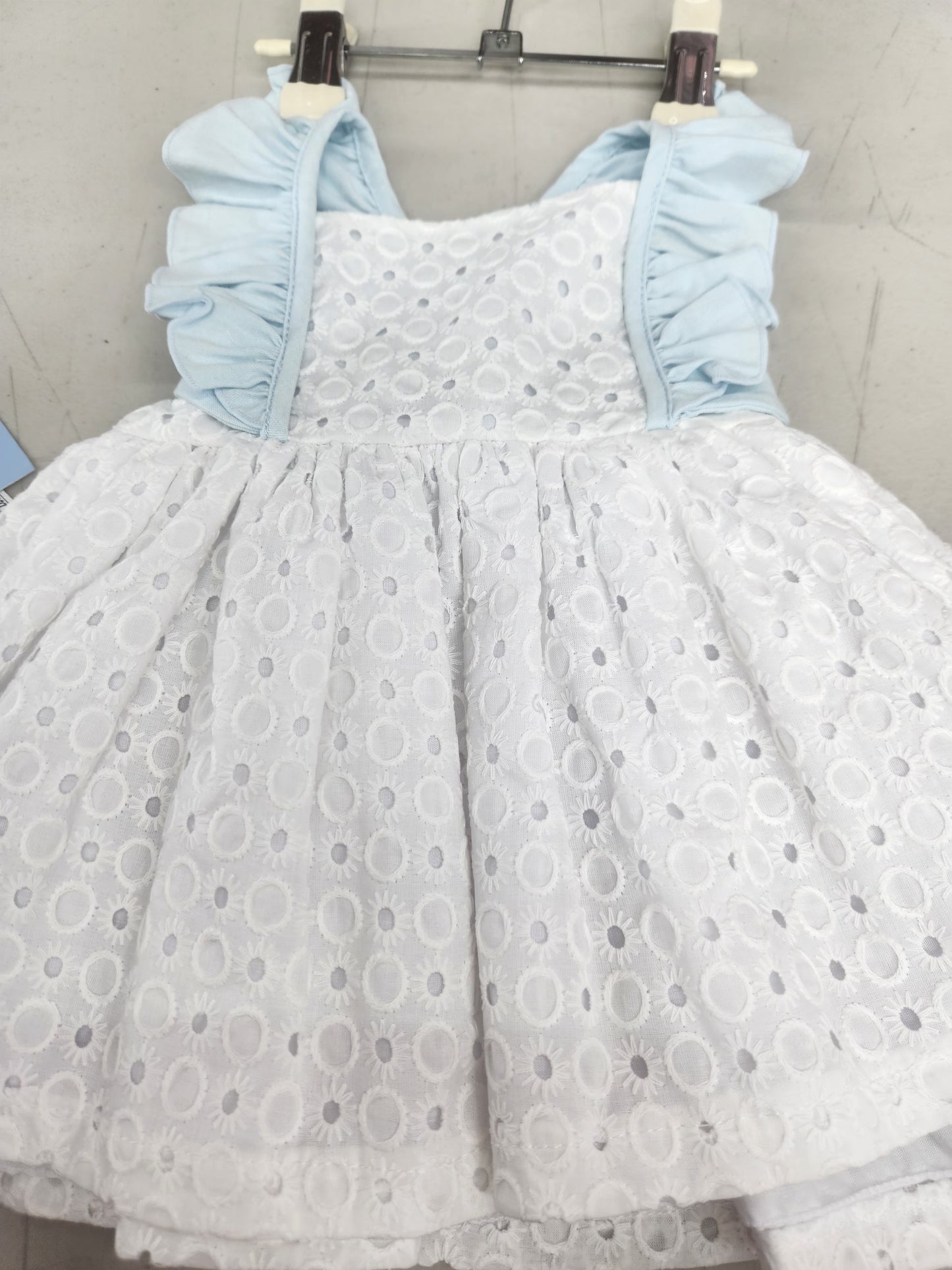 9327 vestido Macilusion