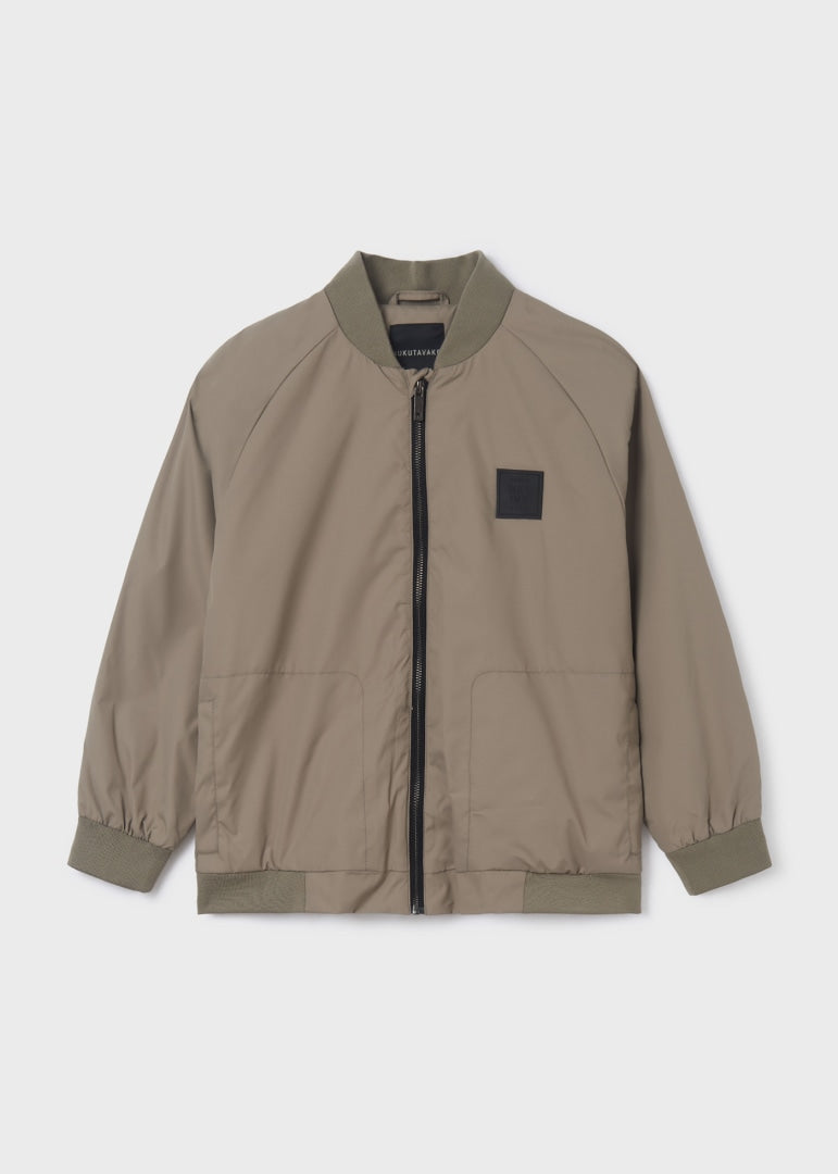 Rompevientos bomber para chico Art. 23-06451-046 Fosil