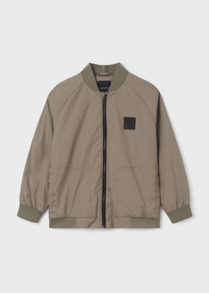 Rompevientos bomber para chico Art. 23-06451-046 Fosil