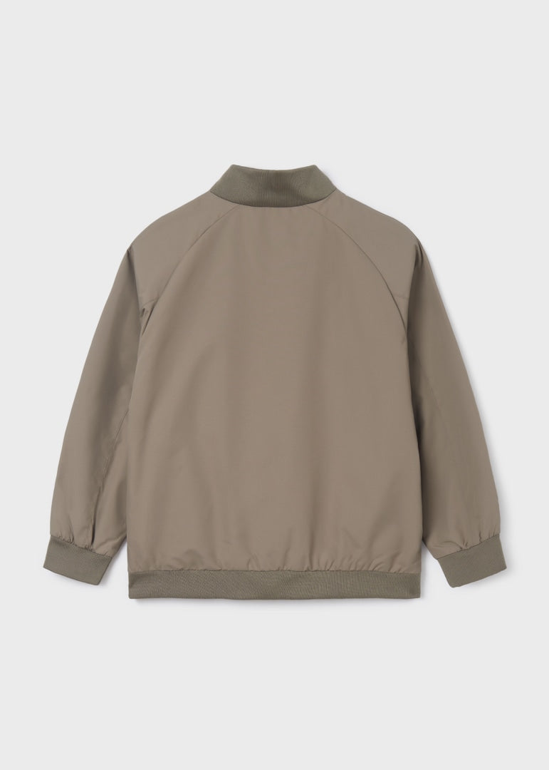 Rompevientos bomber para chico Art. 23-06451-046 Fosil