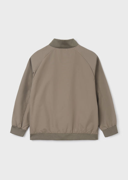 Rompevientos bomber para chico Art. 23-06451-046 Fosil