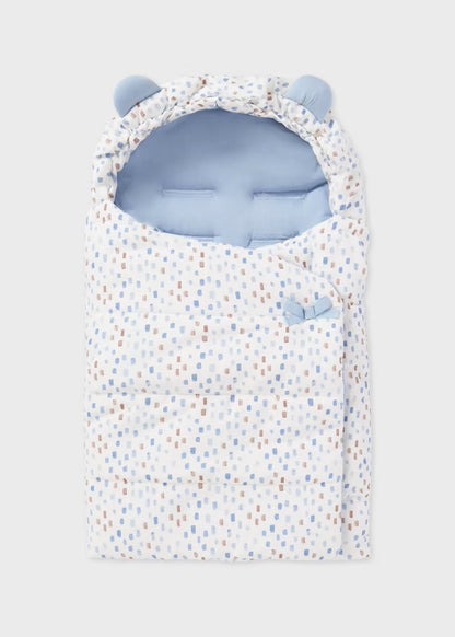 Saco para dormir