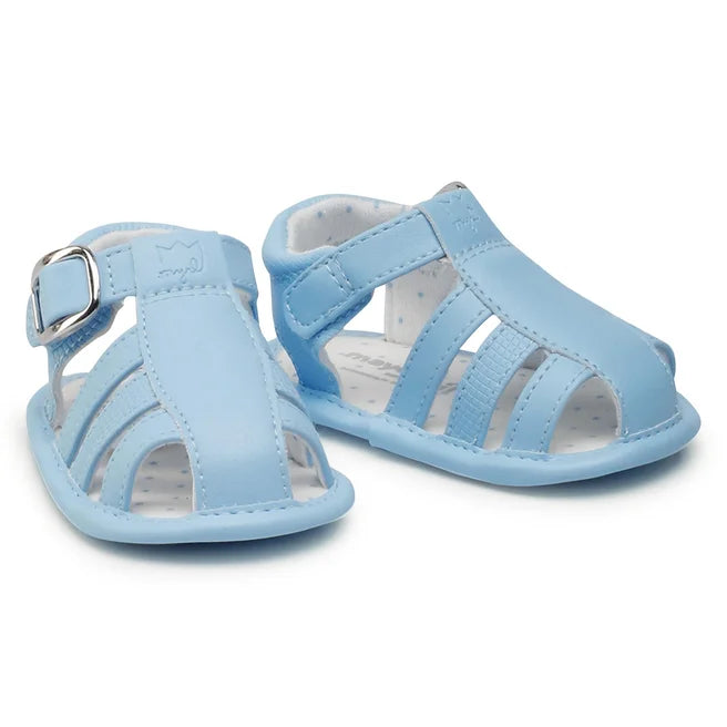 Huarache  SKU 9396 Color 45 Fresh Blue