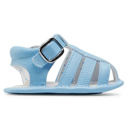 Huarache  SKU 9396 Color 45 Fresh Blue