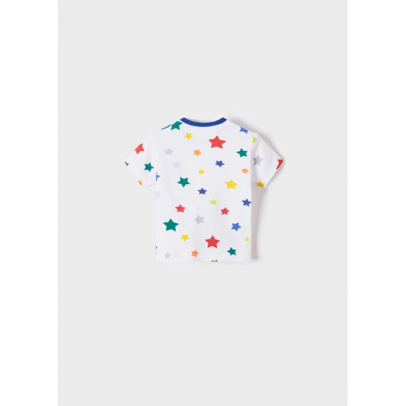 Set 2 Camisetas mn/c MAYORAL Ref 1095-56 Klein