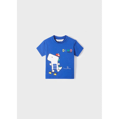 Set 2 Camisetas mn/c MAYORAL Ref 1095-56 Klein