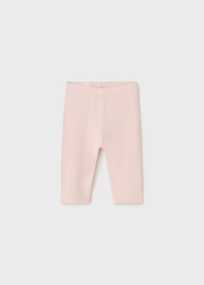 Set 2 leggings Better Cotton recién nacido  Ref. 13-02755-010 Topo Vig