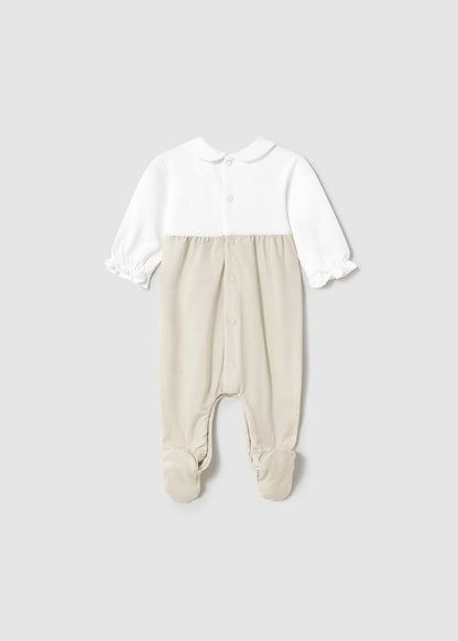Set 2 pijamas largos