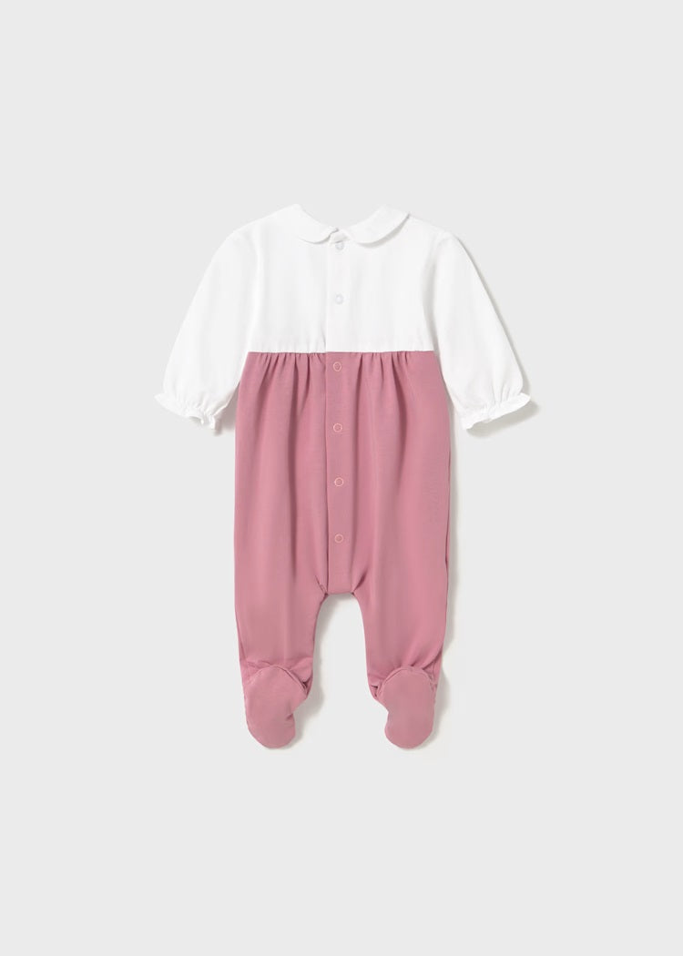 Set 2 pijamas largos