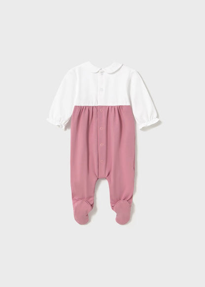 Set 2 pijamas largos