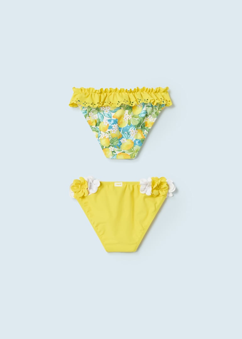Set 2 trajes de baño para bebé Art. 23-01633-085 Mimosa