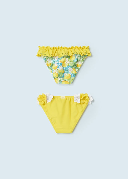 Set 2 trajes de baño para bebé Art. 23-01633-085 Mimosa