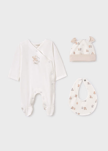 Set de regalo pijama