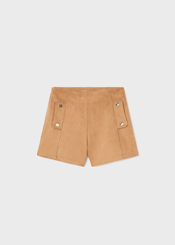 Bermuda antelina MAYORAL Ref. 13/7210/43 Canela