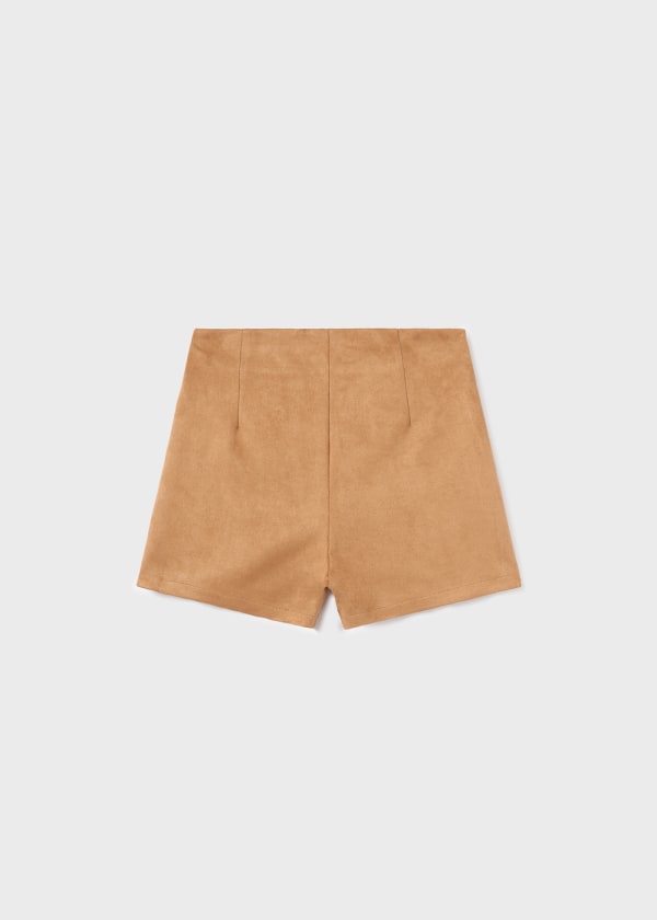 Bermuda antelina MAYORAL Ref. 13/7210/43 Canela