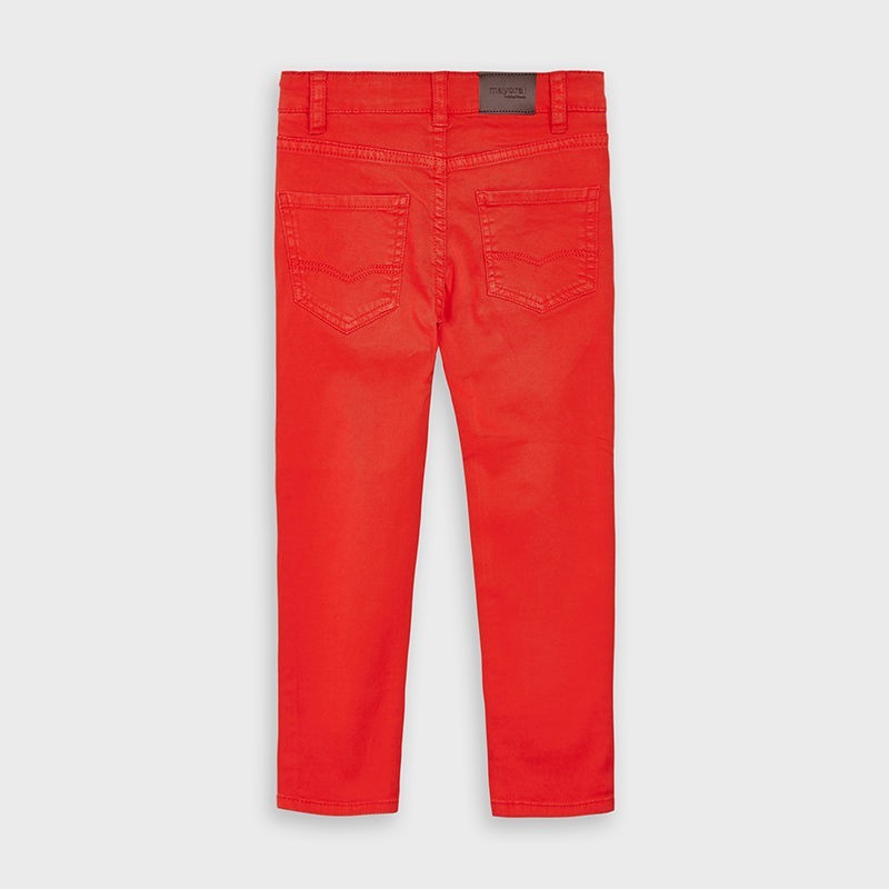 Pantalon  Sku 41 Color 11 Flame