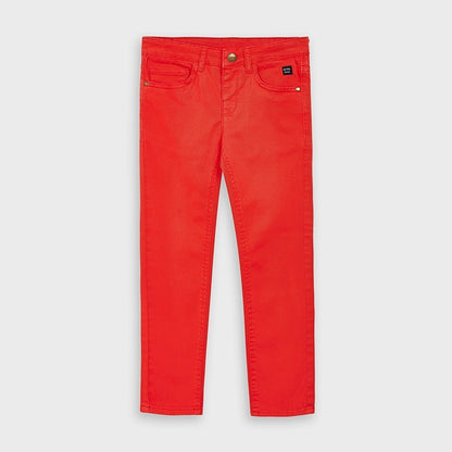 Pantalon  Sku 41 Color 11 Flame