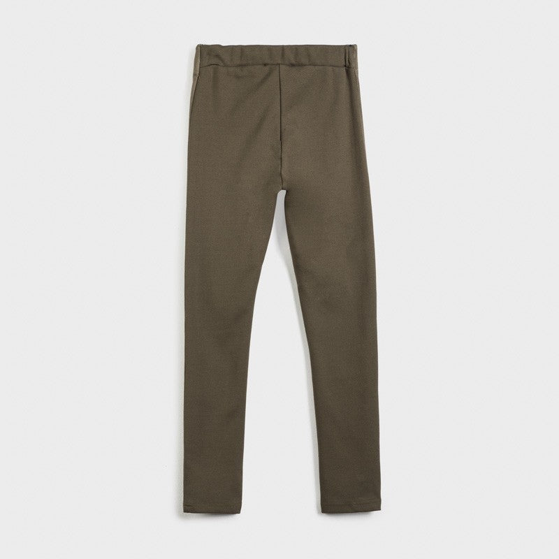 Pantalon Leggings para chica MAYORAL Ref. 7537/50 Verde
