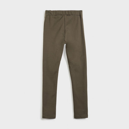 Pantalon Leggings para chica MAYORAL Ref. 7537/50 Verde