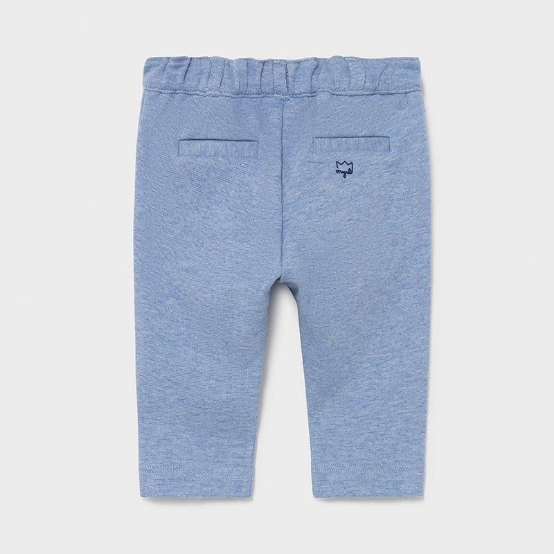 Pantalón para bebé niño MAYORAL Ref. 21/1570/46 Aire Vig