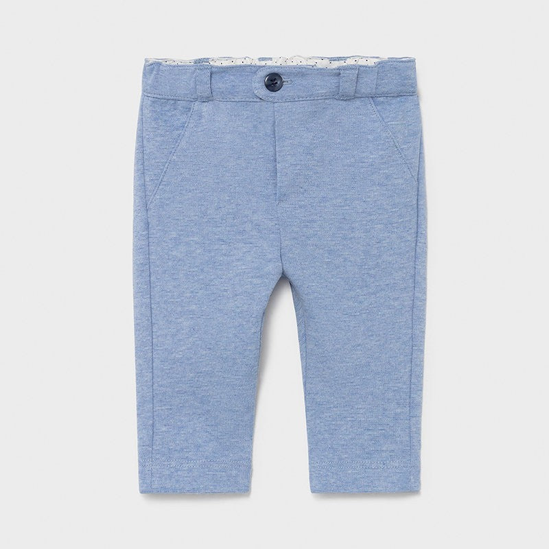 Pantalón para bebé niño MAYORAL Ref. 21/1570/46 Aire Vig